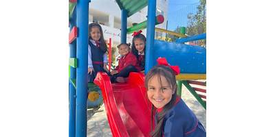 LICEO SAN NICOLAS DE TOLENTINO