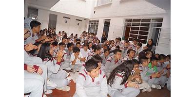 LICEO SAN RAFAEL