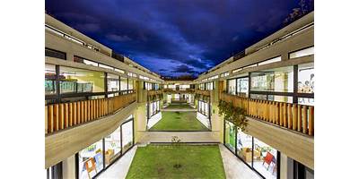 LICEO SAN SEBASTIAN
