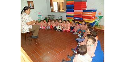 LICEO SANTA BERNARDITA