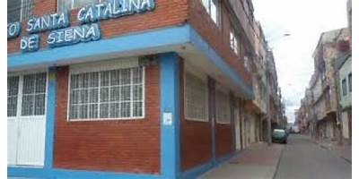 LICEO SANTA CATALINA DE SIENA