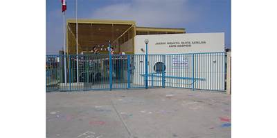 LICEO SANTA CATALINA