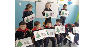 LICEO SANTA ENGRACIA
