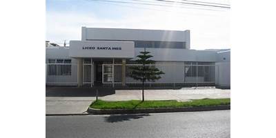 LICEO SANTA INES