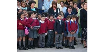 LICEO SANTA MARIA