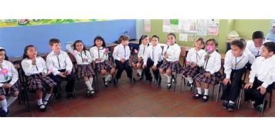 LICEO SANTO DOMINGO SAVIO