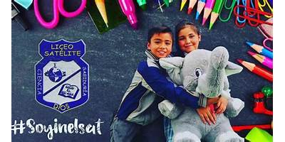 LICEO SATELITE