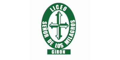 LICEO SEÑOR DE LOS MILAGROS
