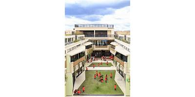 LICEO SICOPEDAGOGICO COMPARTIR