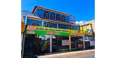 LICEO SIMON BOLIVAR
