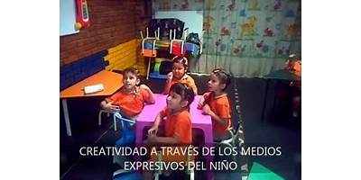 LICEO TALENTO CREATIVO