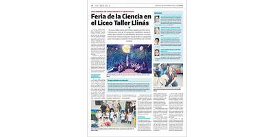 LICEO TALLER LLINÁS