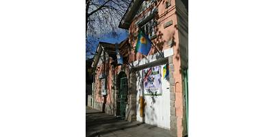 LICEO TALLER PABLO PICASSO