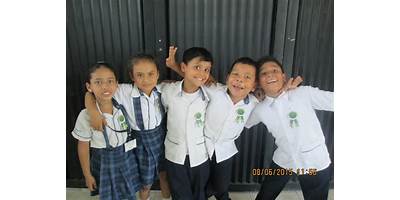 LICEO TOLIMENSE