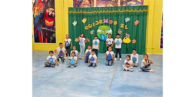 LICEO VICTORIA REGIA