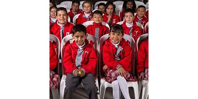 LICEO Y PREESCOLAR TOMMYS
