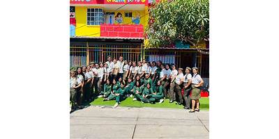 LITTLE CHAMPIONS KIDS SCHOOL
