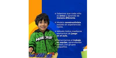 LUDOCLUB AVENTURAS CREATIVAS