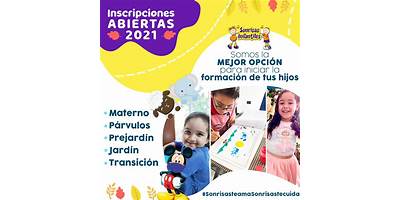 MAT PREES SONRISAS INFANTILES