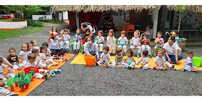 MATERNAL Y KINDER BAM BAM DEL NORTE
