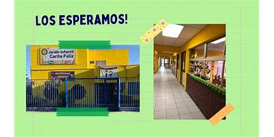 MATERNO INFANTIL CARITA FELIZ