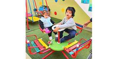 MATERNO INFANTIL PREESCOLAR CRECER FELIZ