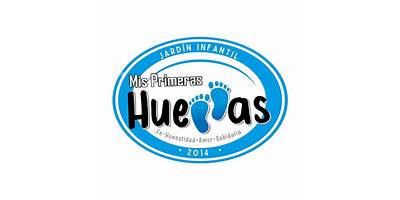 MIS PRIMERAS HUELLAS