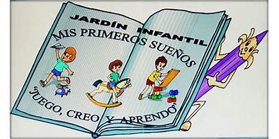 MIS PRIMEROS SUEÑOS JUEGO CREO Y APRENDO