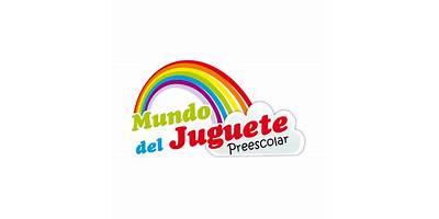 MUNDO DEL JUGUETE