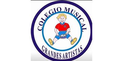 MUSICAL GRANDES ARTISTAS