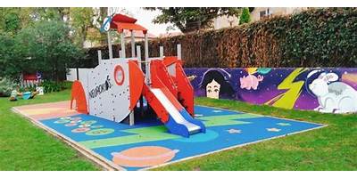 NEUROKIDS SCHOOL