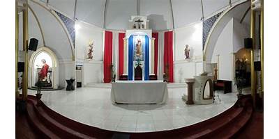 NUESTRA SEÑORA DE FATIMA