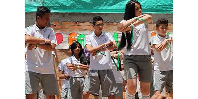 NUEVO COLEGIO LUSADI LTDA