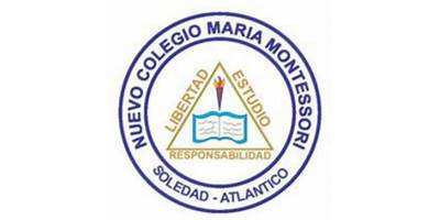 NUEVO COLEGIO MARIA MONTESSORI