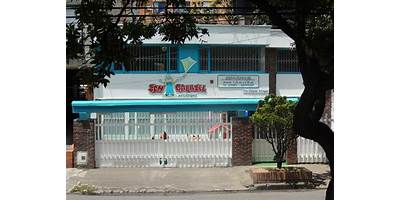NUEVO COLEGIO SAN GABRIEL ARCANGEL