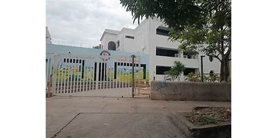 NUEVO GIMNASIO DEL COUNTRY
