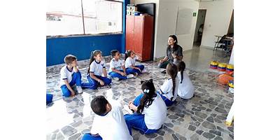 NUEVO LICEO MABELY