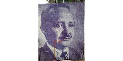 PATRICIO OLAVE ANGULO