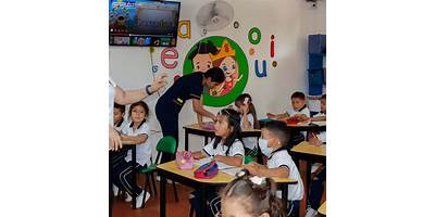 PIAGET SCHOOL