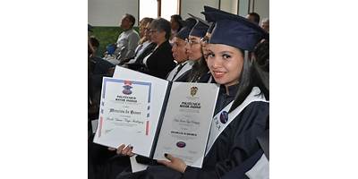 POLITECNICO MAYOR ANDINO