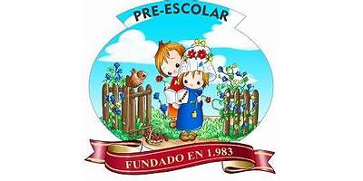 PREESC MUNDO INFANTIL PACHI