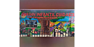 PREESCOLAR ARRURRU ARRURRU