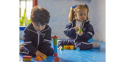 PREESCOLAR ASPAEN NAVIOS