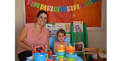 PREESCOLAR BAM BAM