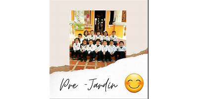 PREESCOLAR BAMBY DEL NORTE