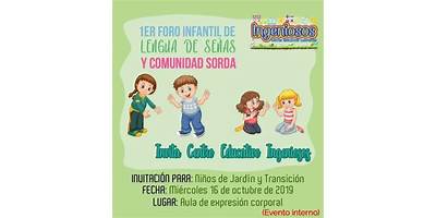 PREESCOLAR CAMPESTRE INGENIOSOS