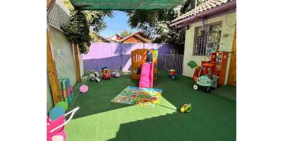 PREESCOLAR CASCANUECES