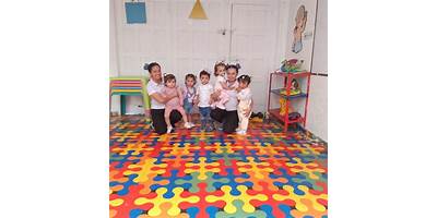 PREESCOLAR CHIQUIHOUSE
