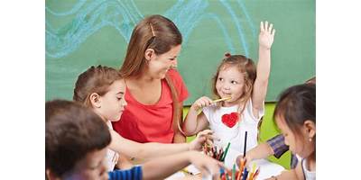 PREESCOLAR DE APRENDIZAJE AFECTIVO (TEACH PRESCHOOL)