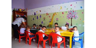 PREESCOLAR DESPERTAR INFANTIL
